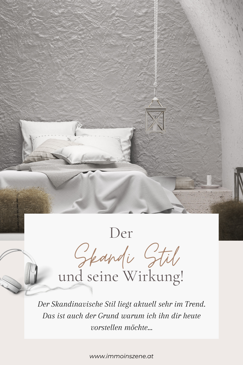 Der Skandi-Stil und seine Wirkung