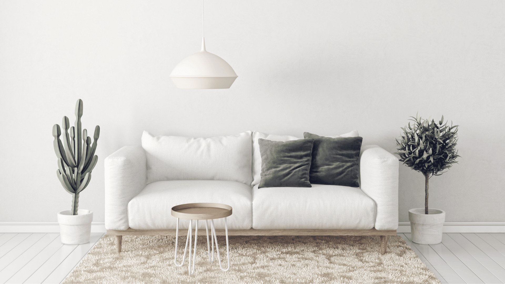 Mit Home Staging Immobilien erfolgreich vermarkten